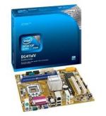 Placa Mae Intel DG41WVBR 775 s/v/r MicroATX