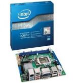 Placa Mae Intel DQ67EPB3 LGA 1155 s/r Mini-ITX