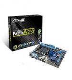 Placa Mae Asus M5A78L-M LX AMD 760G s/v/r DDR3 MicroATX