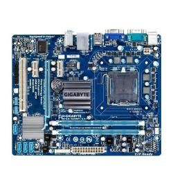 Placa Mae GA-G41MT-S2P 775 s/v/r DDR3