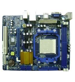 Placa Mae PW-APMCP68 AM3 s/v/r AM3 DDR3 MicroATX